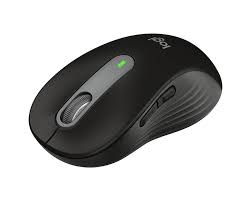 Logitech Signature M650 L Wireless Mouse