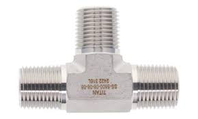 TITAN SYSTEM 1 FLAT TEE