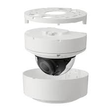 HANWHA XND-C7083RV 4MP DOME