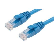 XELAN CAT5E PATCH LEAD 2M BLUE