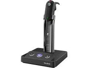 Yealink WH63 UC Convertible DECT Wireless Headset