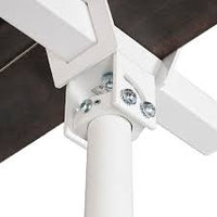 B-TECH GIRDER/PRLIN MOUNT FOR 38MM PLOE