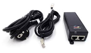 Poly  Trio C60 PSU CAT5 United Kingdom - UK English localization