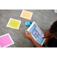 Sphero indi Colour Tile Pack