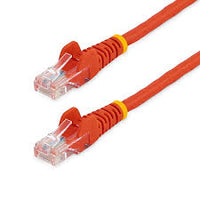 XELAN CAT5E PATCH LEAD 2M RED