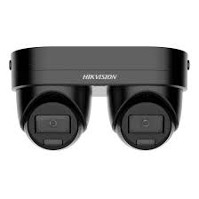 Hikvision  DS-2CD2346G3D-IZ2UY/SL(2.8/4MM)BLACK