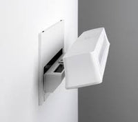 Sound Control RC-CUBBY™ In Wall Mount