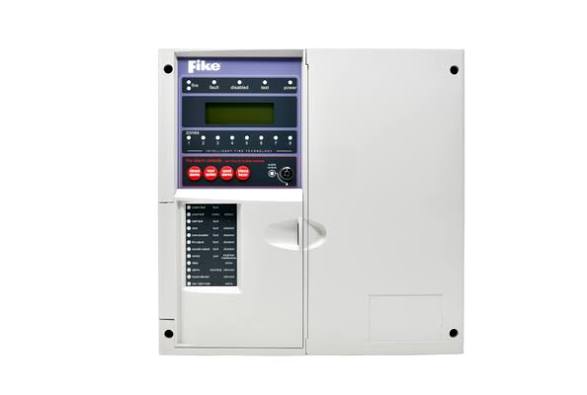 FIKE TWINFLEXPRO2 2-ZONE CONTROL PANEL