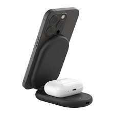 Belkin Connect USB-C Core GaN Power Adapter 100W