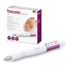 BEURER MP52 SLIM MANICURE/PEDICURE PEN