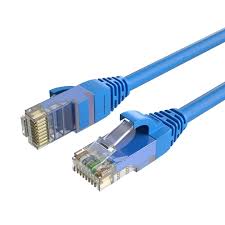 XELAN CAT5E PATCH LEAD 2M BLUE