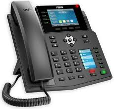 Fanvil X5U V2
