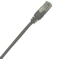 XELAN CAT5E PATCH LEAD 2M GREY
