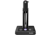 Yealink WH63 UC Convertible DECT Wireless Headset