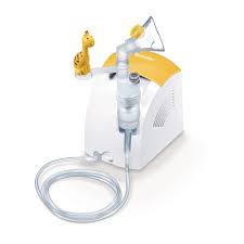 BEURER KIDS NEBULISER COMPRESSED IH26
