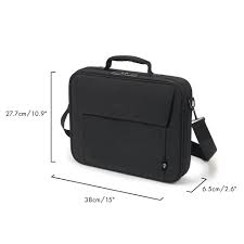 Dicota Eco Multi BASE 13-14.1