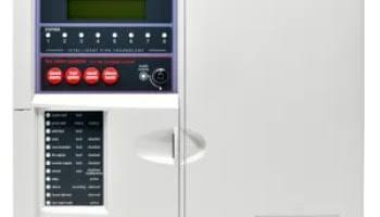FIKE TWINFLEXPRO2 2-ZONE CONTROL PANEL