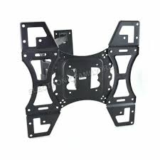 B-Tech BT7518/B WM TILT AND SWIVEL VESA100