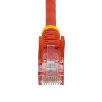 XELAN CAT5E PATCH LEAD 2M RED