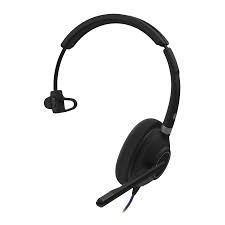 JPL ICON 120 MONAURAL QD HEADSET