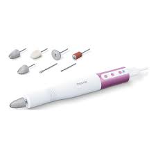 BEURER MP52 SLIM MANICURE/PEDICURE PEN