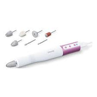 BEURER MP52 SLIM MANICURE/PEDICURE PEN