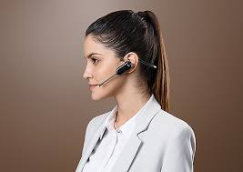 Yealink WH63 UC Convertible DECT Wireless Headset