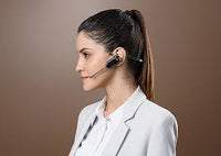 Yealink WH63 UC Convertible DECT Wireless Headset