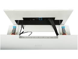 Sound Control RC-CUBBY™ In Wall Mount