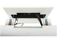 Sound Control RC-CUBBY™ In Wall Mount