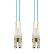 TITAN SC-ST DUPLEX OS2 1M LSZH V PATCHCORD