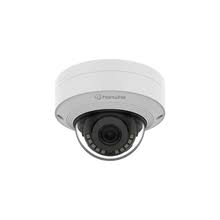 HANWHA QNV-C9011R 8MP VANDAL DOME