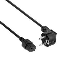 TITAN C19 TO SCHUKO PLUG 3M
