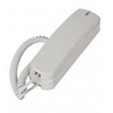 Interquartz ENDURANCE SLIMLINE HOTELPHONE SIP WHITE