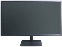 NEON 28IN INDUST 4K POE PLASTIC MONITOR