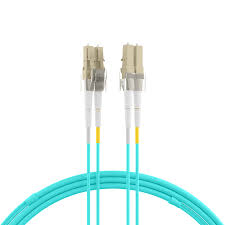 TITAN SC-ST DUPLEX OM3 3.0M LSZH V PATCHCORD