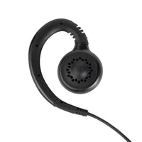 MOTOROLA G SHAPED EARPIECE PTT DP4000