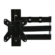 B-TECH BT7513/PB DBL ARM MOUNT VESA100