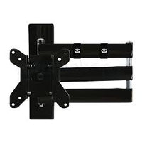 B-TECH BT7513/PB DBL ARM MOUNT VESA100