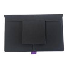 Espresso Nylon Case 15 Pro