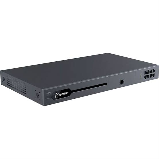 YEASTAR P570 CONTROLLER (300/500 USERS)