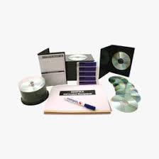 HAYDON BUDGET DVD DATA DOWNLOAD PACK