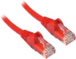 CNL C5e Rd UTP PVC 24AWG Strnd 305m