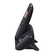PANASONIC KX-TGC260EB DECT SINGLE