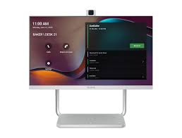 YEALINK A24 COLLABORATION DISPLAY