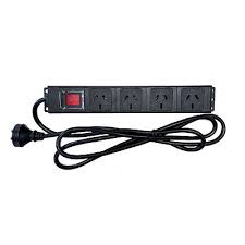 TITAN OM4 LC-LC DUPLEX PATCH LEAD 2M