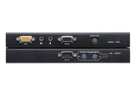 VGA PS/2 150M RS232 EXTENDER