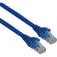 XELAN CAT6 PATCH LEAD 3M BLUE