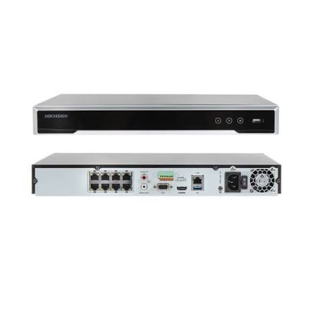 Hikvision DS-7608NXI-K1/8P(D)/A4+1