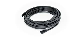 Kramer USB 2.0 A Male to A Female Extender Cable 35ft